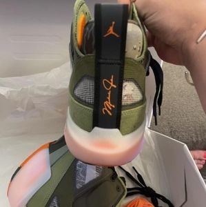 NIB Jordans